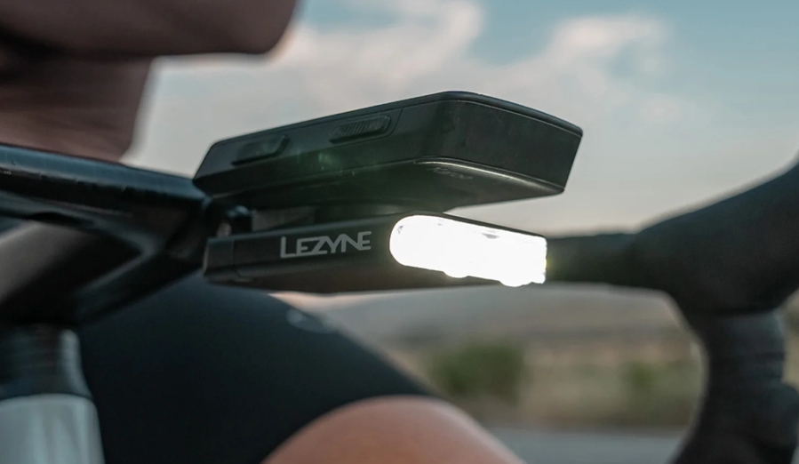Lezyne